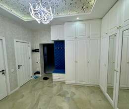 Satılır Yeni tikili, 86m², 3-Otaqlı