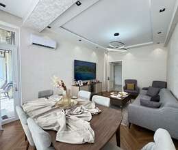 Satılır Yeni tikili, 97m², 3-Otaqlı