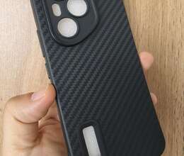 "Honor 400 Pro Carbon TPU" arxalığı