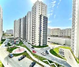 Satılır Yeni tikili, 82m², 3-Otaqlı