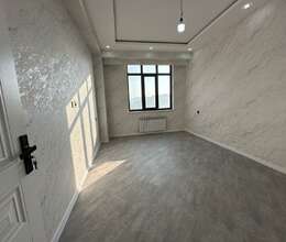 Satılır Yeni tikili, 67m², 2-Otaqlı