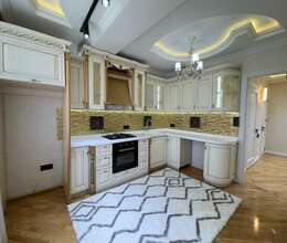 Satılır Yeni tikili, 82m², 2-Otaqlı