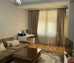 Satılır Yeni tikili, 85m², 2-Otaqlı