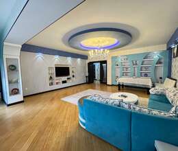 Satılır Yeni tikili, 137m², 4-Otaqlı