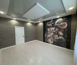 Satılır Yeni tikili, 122m², 4-Otaqlı