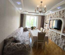 Satılır Köhnə tikili, 75m², 3-Otaqlı