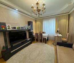 Satılır Köhnə tikili, 75m², 3-Otaqlı