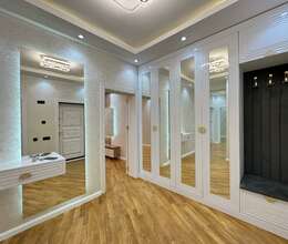 Satılır Yeni tikili, 110m², 3-Otaqlı