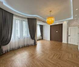 Satılır Yeni tikili, 130m², 3-Otaqlı