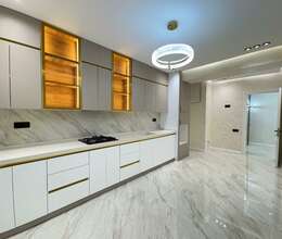 Satılır Yeni tikili, 120m², 3-Otaqlı