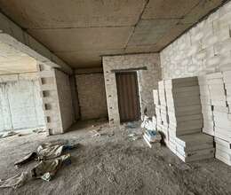 Satılır Yeni tikili, 126m², 3-Otaqlı