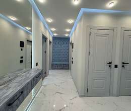 Satılır Köhnə tikili, 110m², 4-Otaqlı