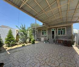 Satış Həyət evi, 130m²