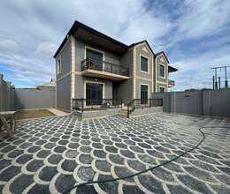 Satış Həyət evi, 160m²