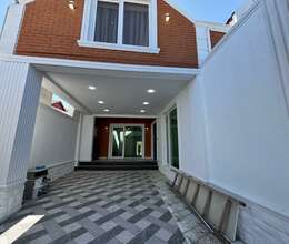 Satış Həyət evi, 180m²
