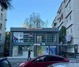 Obyekt Satılır, 110m², 2-Otaqlı