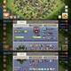 Clash of clans 17 Max