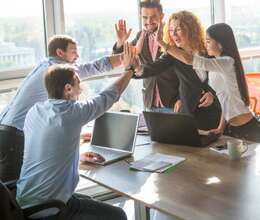 Gənc və dinamik şəxslər üçün - ofisdaxili iş imkanı 