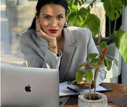 Ofis Meneceri tələb olunur