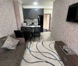 Satılır Yeni tikili, 45m², 2-Otaqlı