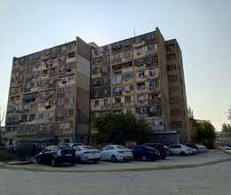 Satılır Köhnə tikili, 46m², 2-Otaqlı