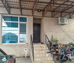 Satış Həyət evi, 64m²