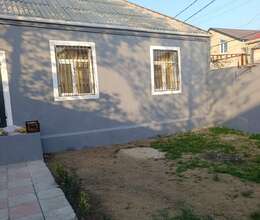 Satış Həyət evi, 100m²