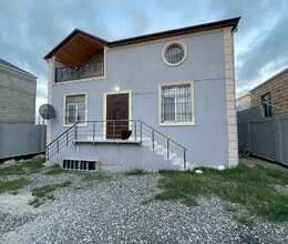 Satış Həyət evi, 240m²