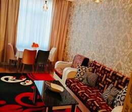 Kirayə verilir Yeni tikili, 60m², 3-Otaqlı