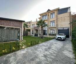 Satış Villa, 427m²