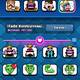 Clash royale oyun hesabı