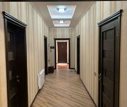 Satış Həyət evi, 100m²