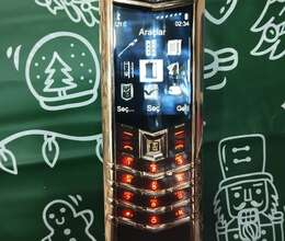 Vertu telefon