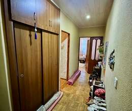 Satılır Köhnə tikili, 60m², 2-Otaqlı