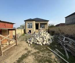 Satış Həyət evi, 80m²