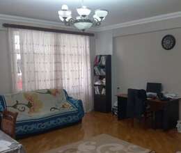 Satılır Yeni tikili, 128m², 3-Otaqlı