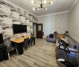 Satılır Yeni tikili, 59m², 2-Otaqlı