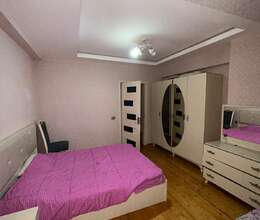 Kirayə verilir Yeni tikili, 55m², 2-Otaqlı