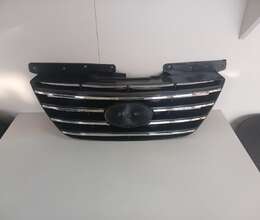 "Hyundai Sonata 2008-2010" radiator barmaqlığı