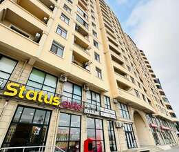 Satılır Yeni tikili, 30m², 1-Otaqlı