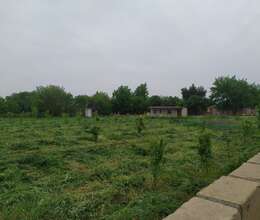 Satılır 40 sot torpaq Tərtər ray. Kəngərli kəndi