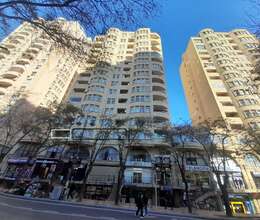 Satılır Yeni tikili, 105m², 2-Otaqlı