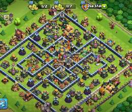 clash of clans hesabı satılır