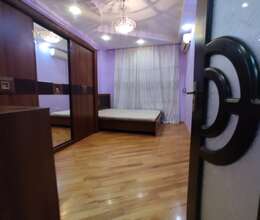 Kirayə verilir Yeni tikili, 75m², 2-Otaqlı