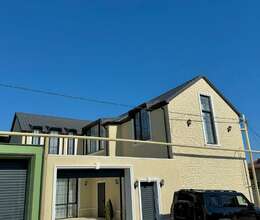 Satış Villa, 220m²