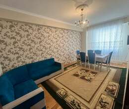 Kirayə verilir Yeni tikili, 68m², 2-Otaqlı