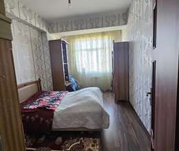 Zabrat 1də 3 otaqlı əla mənzil