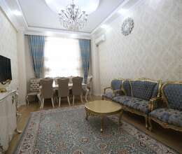 Satılır Yeni tikili, 98m², 3-Otaqlı