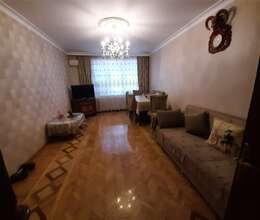 Satılır Köhnə tikili, 85m², 3-Otaqlı