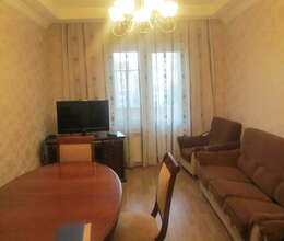 Kirayə verilir Köhnə tikili, 40m², 3-Otaqlı